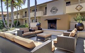 Courtyard by Marriott San Diego Solana Beach Del Mar